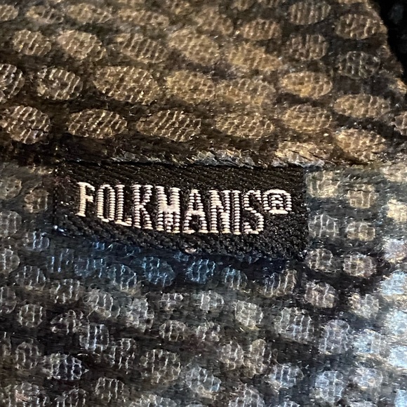 Dinosaur T-Rex plush hand puppet - Picture 9 of 9